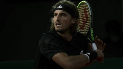 Roland Garros: Τα ζευγάρια και το πρόγραμμα των προημιτελικών