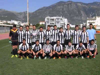 &quot;ΜΑΥΡΗ ΘΥΕΛΛΑ&quot;: Ταλέντα από το νομό είδε ο Καβαλιέρης