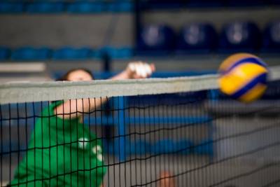 ΒΟΛΕΪ ΚΟΡΙΤΣΙΩΝ ΛΥΚΕΙΩΝ: Πρόκριση στον τελικό για το 3ο Καλαμάτας