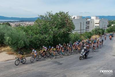 ΠΟΔΗΛΑΣΙΑ: Την &#039;&#039;11η Ανάβαση Ταϋγέτου&#039;&#039; διοργανώνει ο Ευκλής