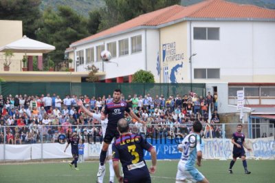 Η πιο σκληρή μάχη ανόδου στον 13ο όμιλο