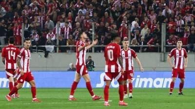 Η ΔΕΑΒ καλεί σε ακρόαση Ολυμπιακό, ΑΕΚ, Αλμέιδα και οκτώ ποδοσφαιριστές