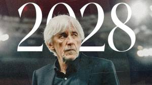 O Γιοβάνοβιτς στην εθνική Ελλάδας έως το 2028