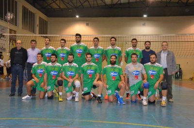Πρεμιέρα σήμερα για την ομάδα βόλεϊ της Καλαμάτα &#039;80