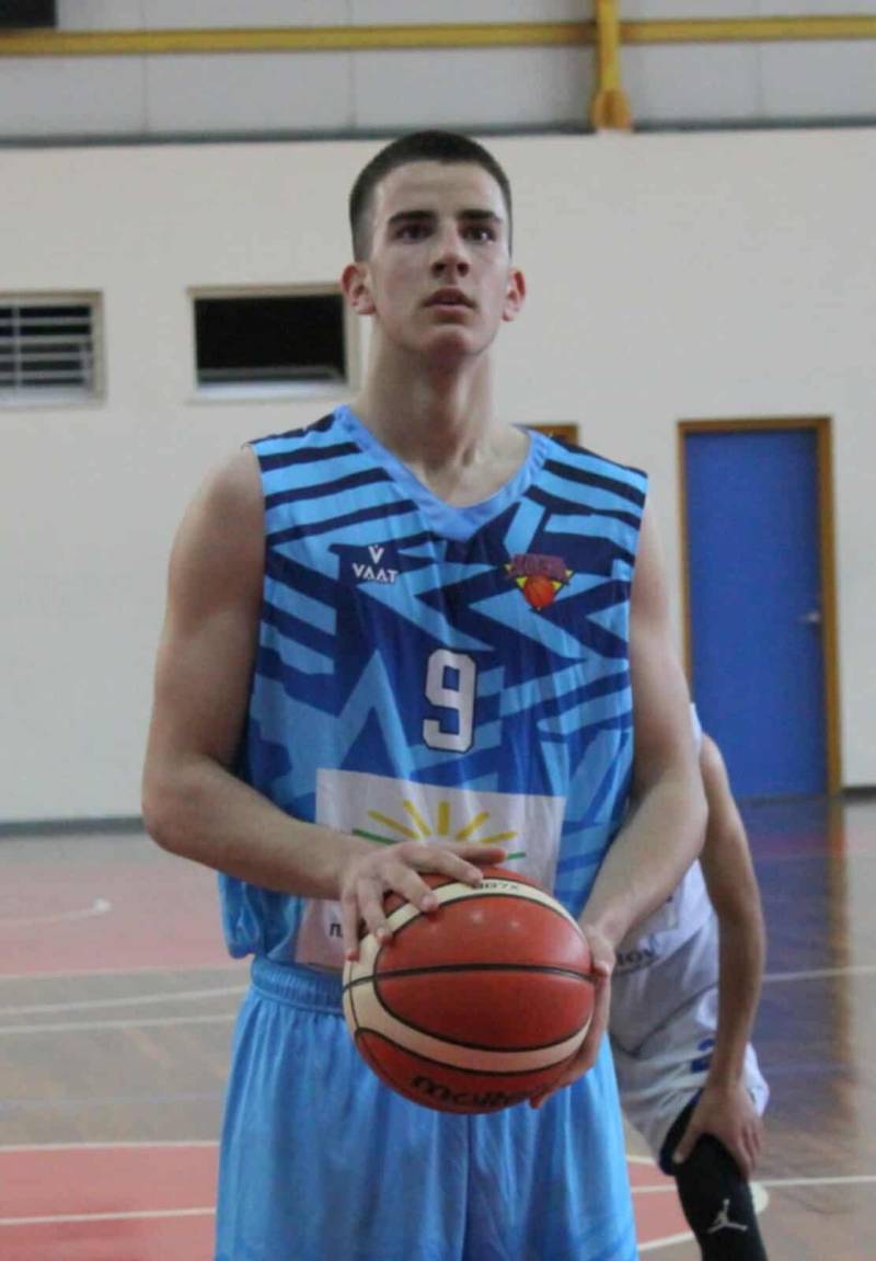 Για ακόμη μία φορά στις κλήσεις της ΕΟΚ ο Διονύσης Καούρης