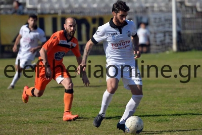 &quot;ΜΑΥΡΗ ΘΥΕΛΛΑ&quot;: Ετοιμάζεται για Αργος…