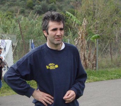 ΑΝΤΩΝΗΣ ΓΕΩΡΓΟΠΟΥΛΟΣ: «Η «Μαύρη Θύελλα» χρειάζεται έναν ισχυρό χρηματοδότη»