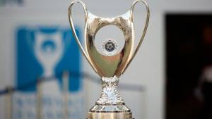 Κύπελλο Ελλάδος: Προς 24 Ιουλίου ο τελικός