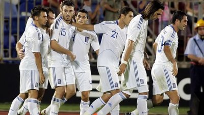 Οριστικά... εκτός Euro 2020 η Αθήνα