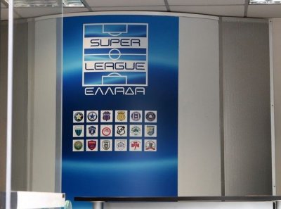 Διοικητικό συμβούλιο τη Δευτέρα στη Superleague