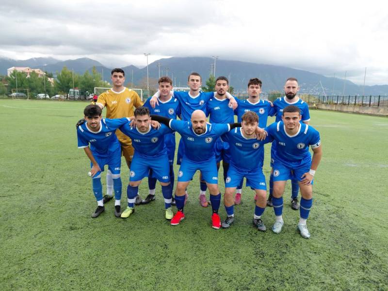 Γ’ ΤΟΠΙΚΗ: Νίκες με μεγάλα σκορ για Δωριέα Δωρίου και Αίαντα, “διπλό” ο Απόλλων Πεταλιδίου (φώτο)