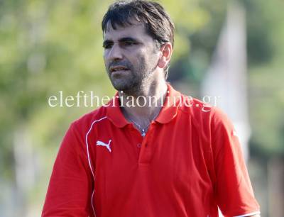 ΑΚΡΙΤΑΣ ΚΟΡΩΝΗΣ: Κόντρα στο Δώριο ο Μπουραντώνης