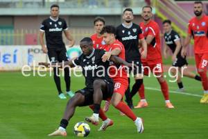 «MΑΥΡΗ ΘΥΕΛΛΑ»: Να διευρύνει το σερί στην Ηλιούπολη