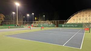 Πανελλήνιο πρωτάθλημα τένις θα διοργανώσει ο ΟΑΚ