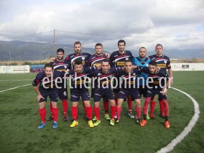 Με Λούτα στον πάγκο το Ασπρόχωμα