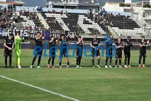 ΚΑΛΑΜΑΤΑ – ΜΑΡΚΟ 2-0: Πρώτο τρίποντο στο ρελαντί ΜΕ ΓΚΟΛ ΣΤΙΣ ΑΡΧΕΣ ΤΩΝ ΗΜΙΧΡΟΝΩΝ (φωτογραφίες)