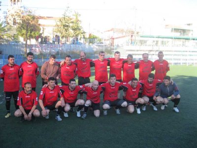 ΠΡΩΤΑΘΛΗΜΑ ΕΡΓΑΖΟΜΕΝΩΝ: Ξεκινά τη Δευτέρα η γ&#039; φάση