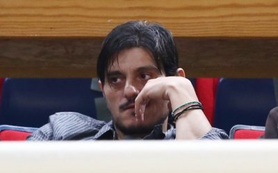 Τουλάχιστον μία νίκη στη Ρωσία ζήτησε ο Γιαννακόπουλος