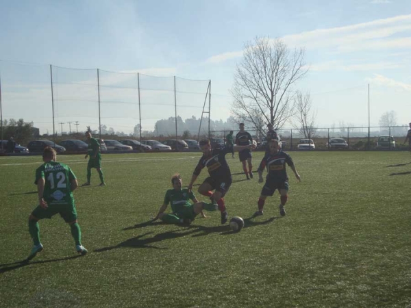 ΑΣΠΡΟΧΩΜΑ - ΕΡΑΝΗ 1-2: Πήρε το διπλό και διατήρησε το +3