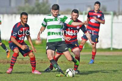 Α.Ε. ΜΑΝΗΣ: Σπουδαία μεταγραφή με Σταύρο Τσουλάκο!