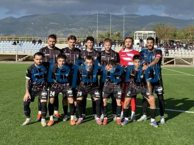 ΜΙΛΤΙΑΔΗΣ: Στον Κορδία και με τον πρωτοπόρο Παναιγιάλειο, πότε γυρνά στο &quot;σπίτι&quot; του