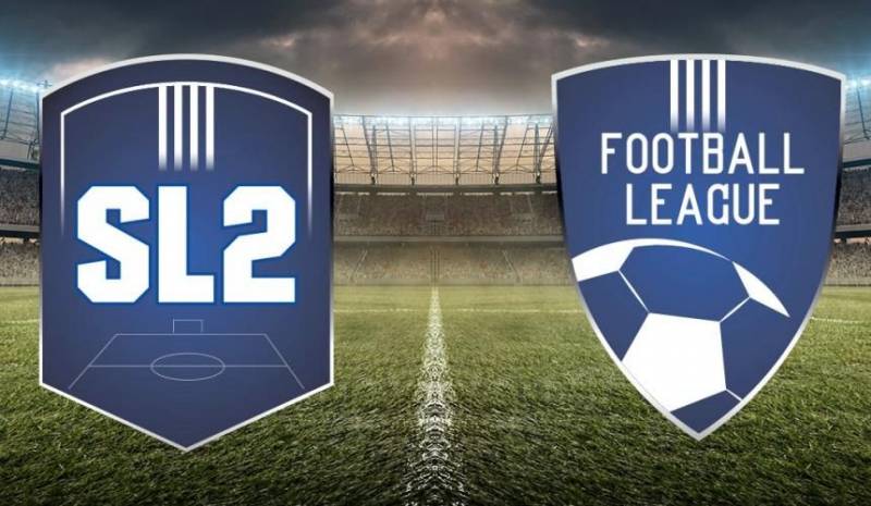 SUPER LEAGUE 2 – FOOTBALL LEAGUE: “Exουν σταλεί όλα τα έγγραφα”