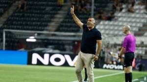 Φαβορί για τον πάγκο του Παναιτωλικού ο Αναστασίου