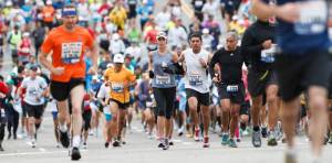 Γιατί όσοι τρέχουν δεν χάνουν απαραίτητα βάρος;