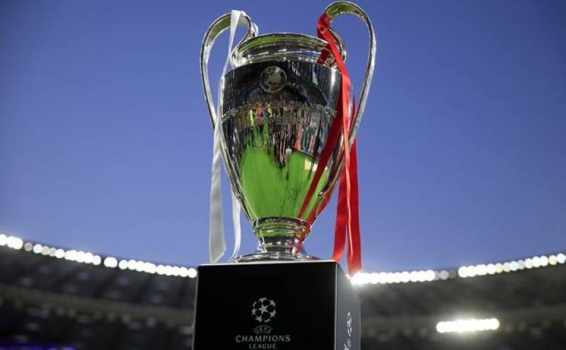 Champions League: Τα σενάρια για το φινάλε της διοργάνωσης