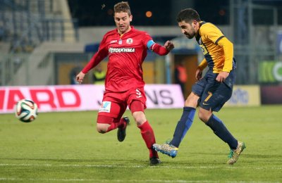 Ισόπαλοι χωρίς γκολ Ξάνθη και Αστέρας Τρίπολης