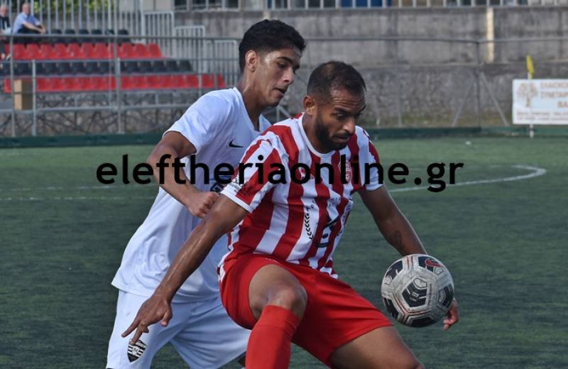 Γ&#039; ΕΘΝΙΚΗ: Το πλήρες σχέδιο της ΕΠΟ για τη νέα μορφή του πρωταθλήματος