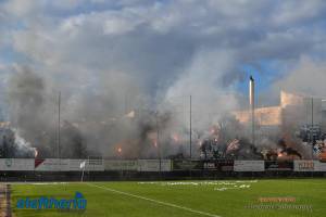 Γ&#039; Εθνική: Φωτογραφικές στιγμές από τον αγώνα Καλαμάτα - Ασπρόπυργος 1-0