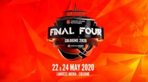 EuroLeague: Επιστρέφει τα χρήματα σε όσους αγόρασαν εισιτήρια του Final Four