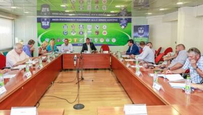 Super League 2: Ξεκινά το πρωτάθλημα, παραλίγο ξύλο στο ΔΣ!