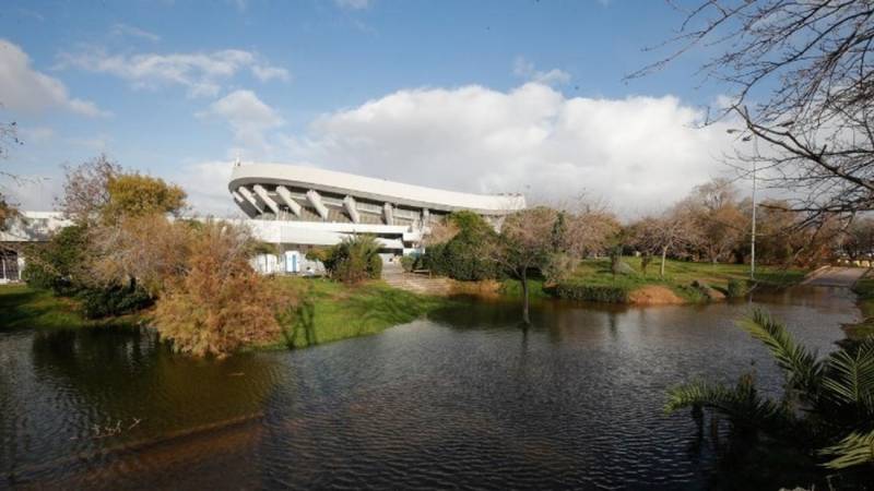 Η ΚΑΕ Ολυμπιακός θα καλύψει τα έξοδα της Φενερμπαχτσέ λόγω της αναβολής του μεταξύ τους αγώνα στο ΣΕΦ