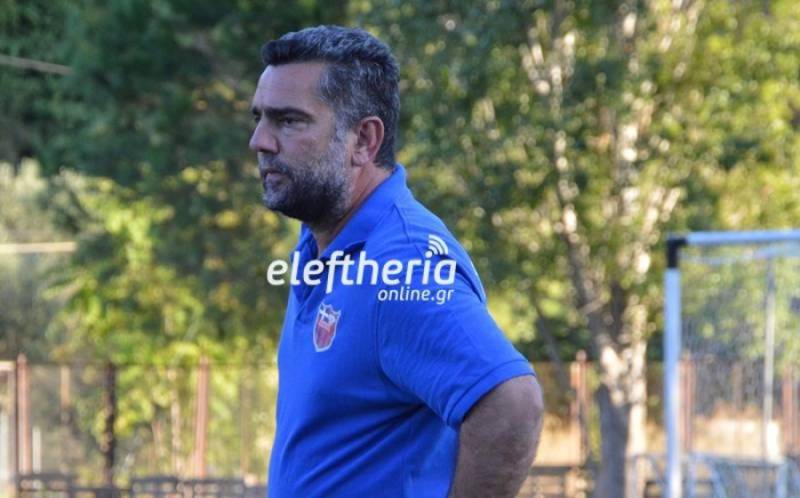 ΑΤΡΟΜΗΤΟΣ ΠΛΑΤΥ: Αποχώρησε ο Παντελής Τσιγαρίδης