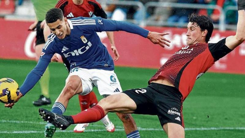 Στο… Πι και Φι: Ώρα ανόδου για Οβιέδο, περνά η Ισπανία