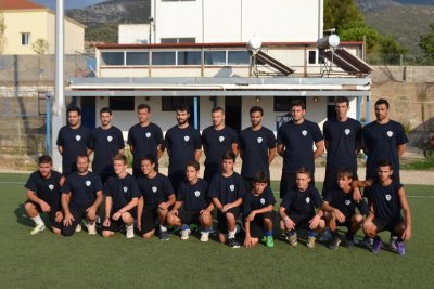 Ικανοποίηση για το καλό ξεκίνημα στην Κυπαρισσία