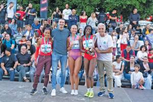 Ο Γ.Σ. Ακρίτας 2016 για το “2ο Tsatoumas Street Long Jump”: “Αθλητικό υπερθέαμα στην καρδιά της Καλαμάτας”