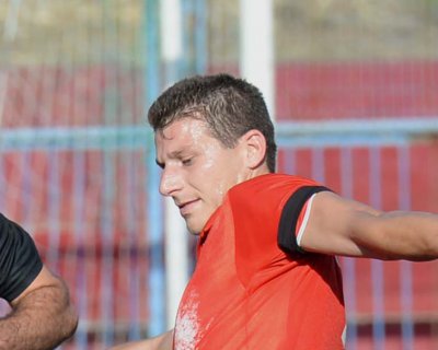 Στο Μεσσηνιακό ο Σωτήρης Παυλέας