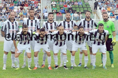 &quot;ΜΑΥΡΗ ΘΥΕΛΛΑ&quot;: Άλλαξε όλη την ομάδα με τις 15 μεταγραφές!