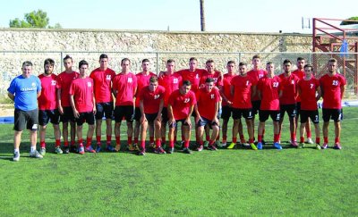 ΤΕΛΛΟΣ ΑΓΡΑΣ: Δεν έχουν τελειώσει οι μεταγραφές...