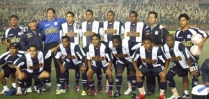 Χορήγηση viagra σε ποδοσφαιριστές στο Περού