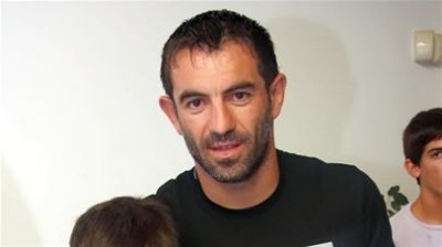 ΓΙΩΡΓΟΣ ΚΑΡΑΓΚΟΥΝΗΣ: «Έχω πίστη στον Ρανιέρι»