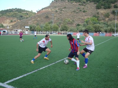 Ξεκινά αύριο το τουρνουά Γ. Λουκαρέας