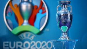 EURO 2020: Επαφές της Αγγλίας με την UEFA για τη μεταφορά της διοργάνωσης