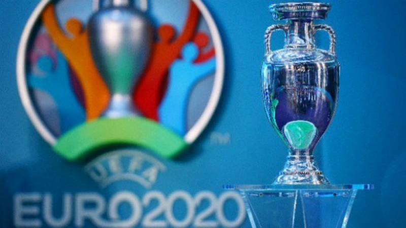 EURO 2020: Επαφές της Αγγλίας με την UEFA για τη μεταφορά της διοργάνωσης