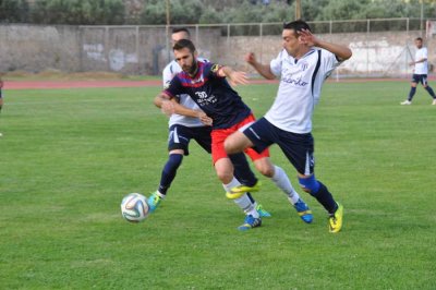 ΚΥΠΑΡΙΣΣΙΑ: Ζωντανή στη μάχη της ανόδου