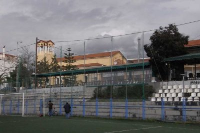 Θα επιμείνει η ΕΠΣΜ στο θέμα των γηπέδων