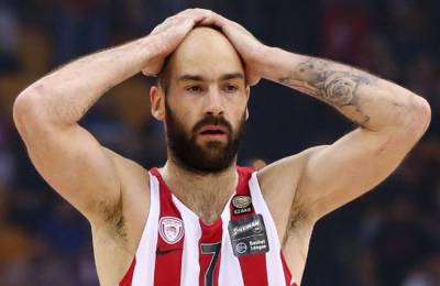 ΣΠΑΝΟΥΛΗΣ: &quot;Με ήθελαν πολλά χρόνια πριν στον Ολυμπιακό&quot;